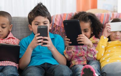 Nos enfants et la technologie